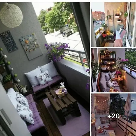 Living * Skopje