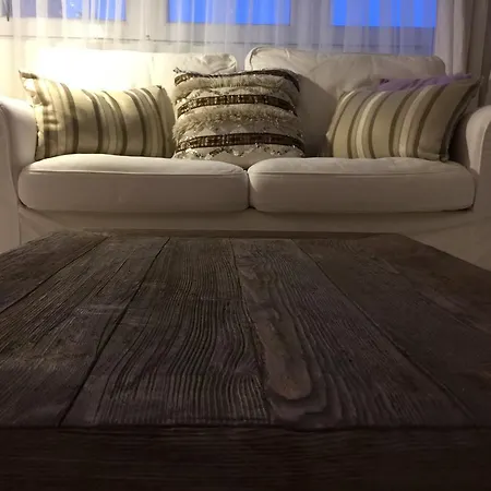 Living Üsküp