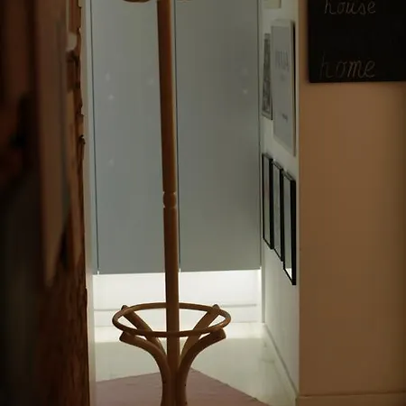 Daire Living Üsküp