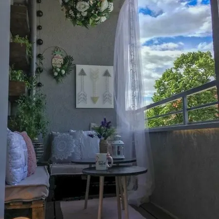 Lejlighed Living *