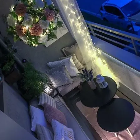 Living * Üsküp